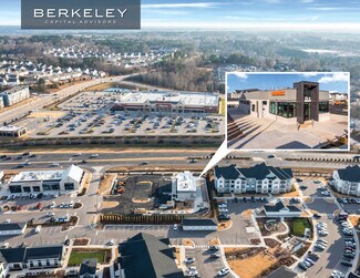 Plus de détails pour 489 Dr Calvin Jones Hwy, Wake Forest, NC - Local commercial à vendre