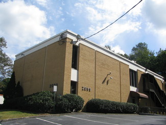 Plus de détails pour 2099 Monroe Dr NE, Atlanta, GA - Bureau à vendre
