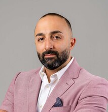 Ali Komeilian
