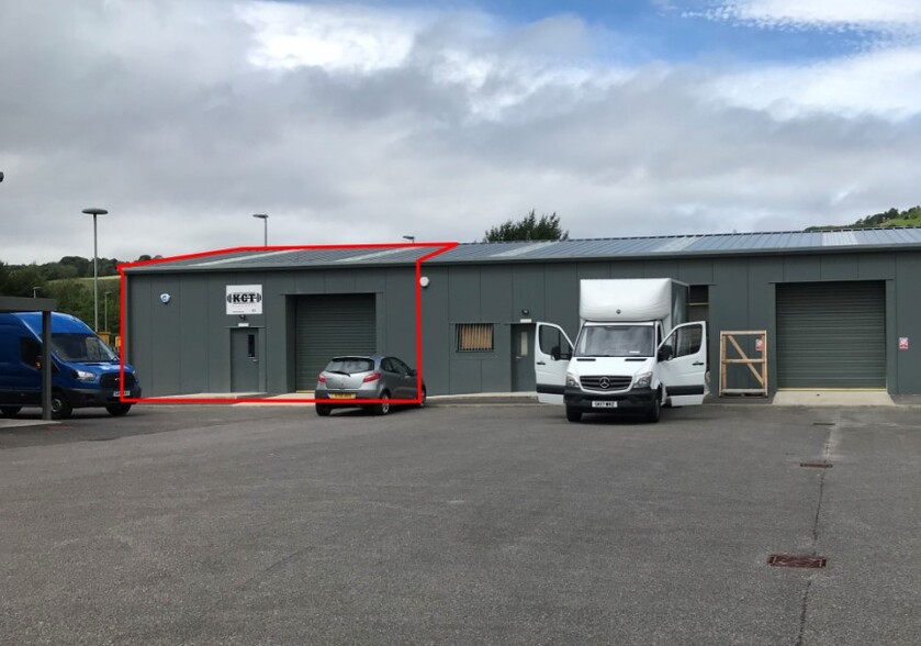 10 Fodderty Way, Dingwall à louer - Photo de l’immeuble – Image 1 sur 1