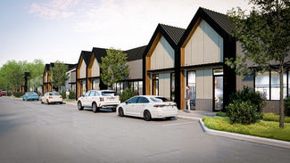 Plus de détails pour 17317 Telge Rd, Cypress, TX - Bureau à vendre