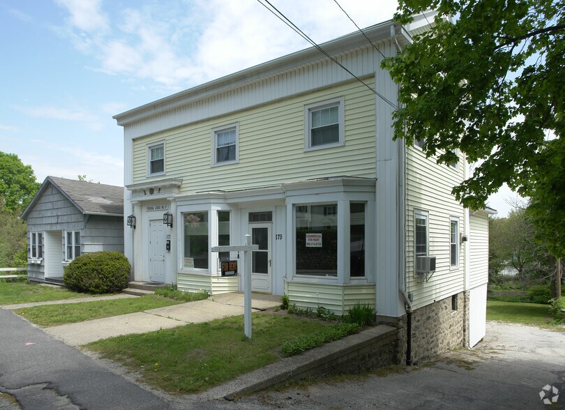 175-179 Main St, Watertown, CT à vendre - Photo de l’immeuble – Image 2 sur 12