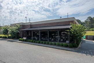 Plus de détails pour 1290 Bower Pky, Columbia, SC - Local commercial à louer