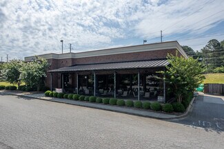 Plus de détails pour 1290 Bower Pky, Columbia, SC - Local commercial à vendre