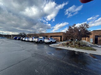 Plus de détails pour 9047 Executive Park Dr, Knoxville, TN - Bureau à louer