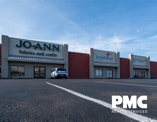 Plus de détails pour 2311 Ohio Ave, Parkersburg, WV - Local commercial à louer