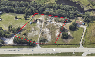 Plus de détails pour 1940 Tillman Dr, Lake Wales, FL - Terrain à vendre