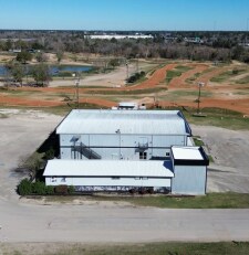 15102 Interstate 45, Conroe, TX à vendre - Photo de l’immeuble – Image 2 sur 3