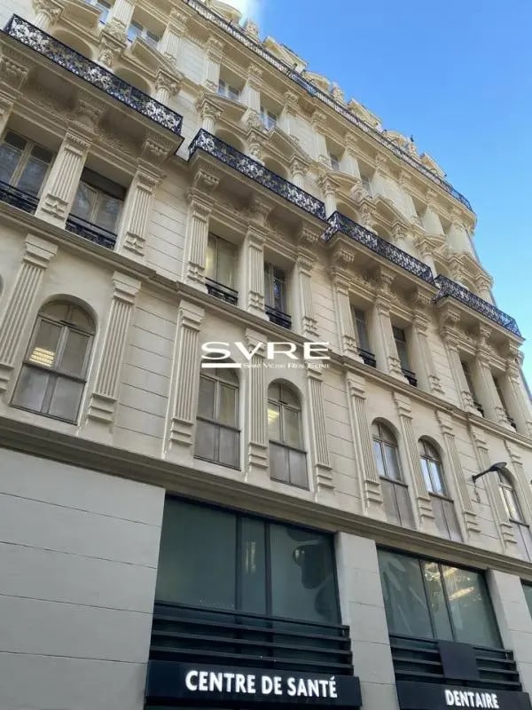 Photo de l’immeuble