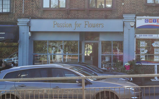 Plus de détails pour 159 Manor Rd, Chigwell - Bureau à louer