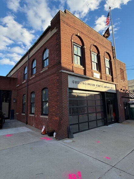 20 W Collings Ave, Collingswood, NJ à louer - Photo de l’immeuble – Image 2 sur 3