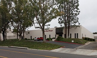 Plus de détails pour 1010 Lawrence Dr, Newbury Park, CA - Industriel/Logistique à vendre