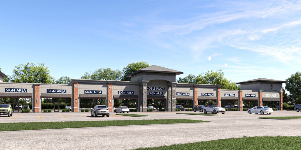Weber Rd & Carillon Dr, Romeoville, IL à vendre - Photo de l’immeuble – Image 2 sur 34