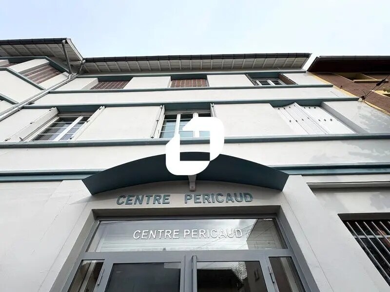 Bureau dans Lyon à vendre Photo de l’immeuble– Image 1 sur 20