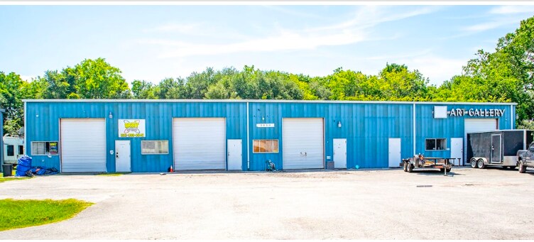 2550 Westgate Dr, Pearland, TX à vendre - Photo de l’immeuble – Image 1 sur 3
