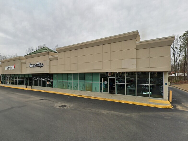 S U.S. 431 Hwy, Guntersville, AL à louer - Photo de l’immeuble – Image 2 sur 10