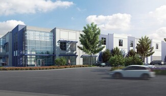 Plus de détails pour 11711 Dublin Blvd, Dublin, CA - Industriel/Logistique à louer