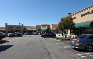 Plus de détails pour 2835-2897 E Thousand Oaks Blvd, Thousand Oaks, CA - Local commercial à louer