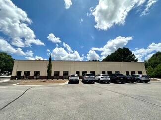 Plus de détails pour 5105 Jefferson Rd, Athens, GA - Médical à louer