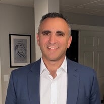 Craig Amodemo
