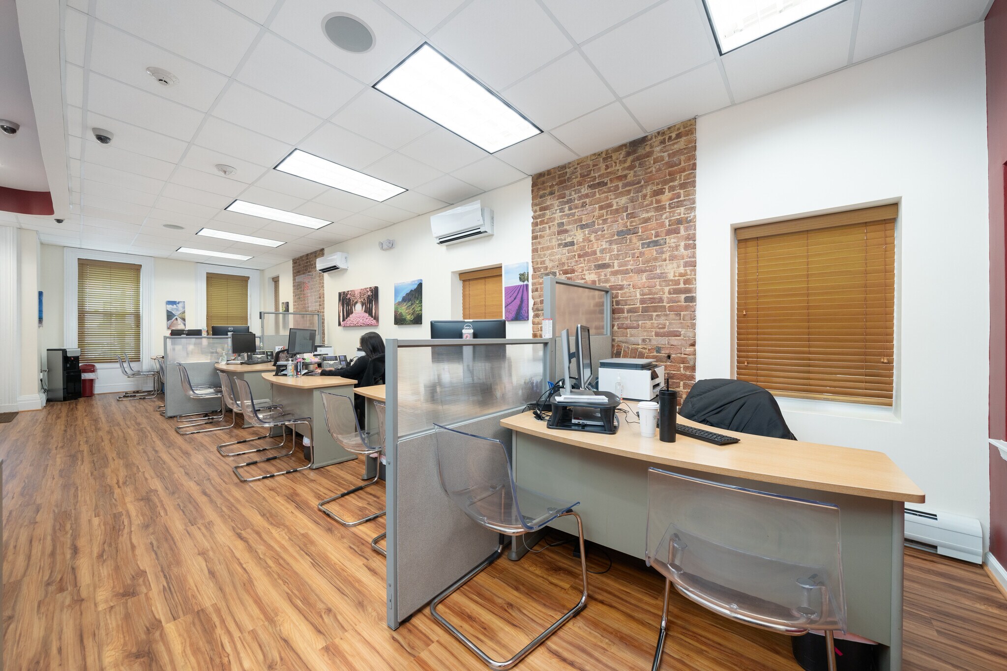 715 Washington St, Hoboken, NJ à louer Photo intérieure– Image 1 sur 30