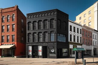Plus de détails pour 18 Public Sq, Watertown, NY - Local commercial à vendre