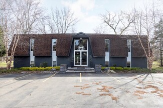 Plus de détails pour 3605 Eggert Rd, Orchard Park, NY - Bureau à vendre