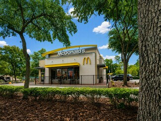 Plus de détails pour 3835 Wekiva Springs Rd, Longwood, FL - Local commercial à vendre