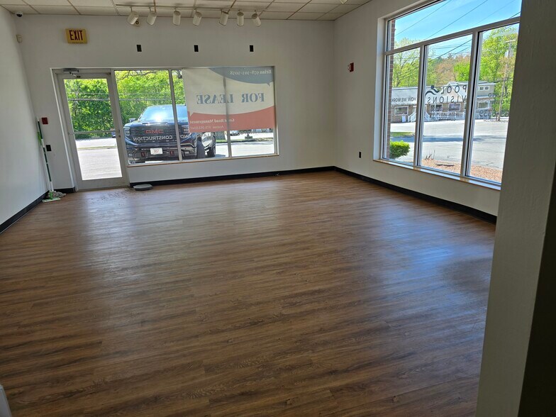 133 Great Rd, Acton, MA à louer - Photo de l’immeuble – Image 3 sur 10