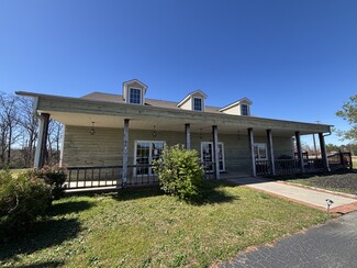 Plus de détails pour 3737 Sc-81 Hwy, Anderson, SC - Local commercial à louer