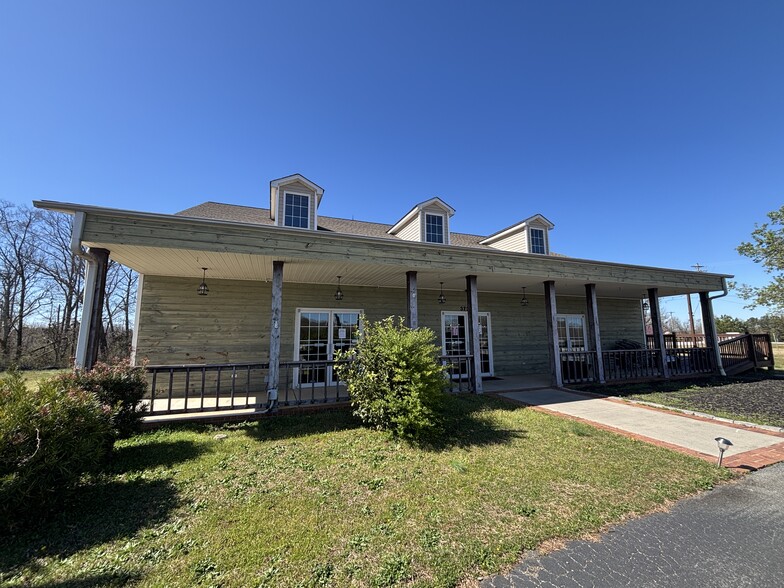 3737 Sc-81 Hwy, Anderson, SC à louer - Photo de l’immeuble – Image 1 sur 6