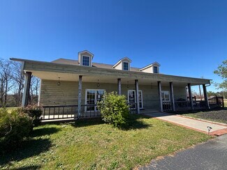 Plus de détails pour 3737 Sc-81 Hwy, Anderson, SC - Local commercial à louer