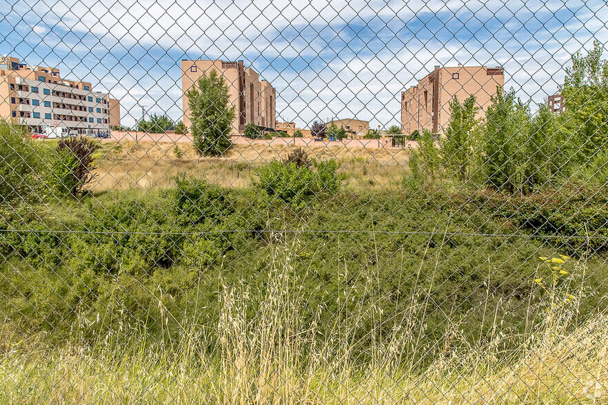 Terrain dans Cuenca, Cuenca à vendre - Photo de l’immeuble – Image 2 sur 26