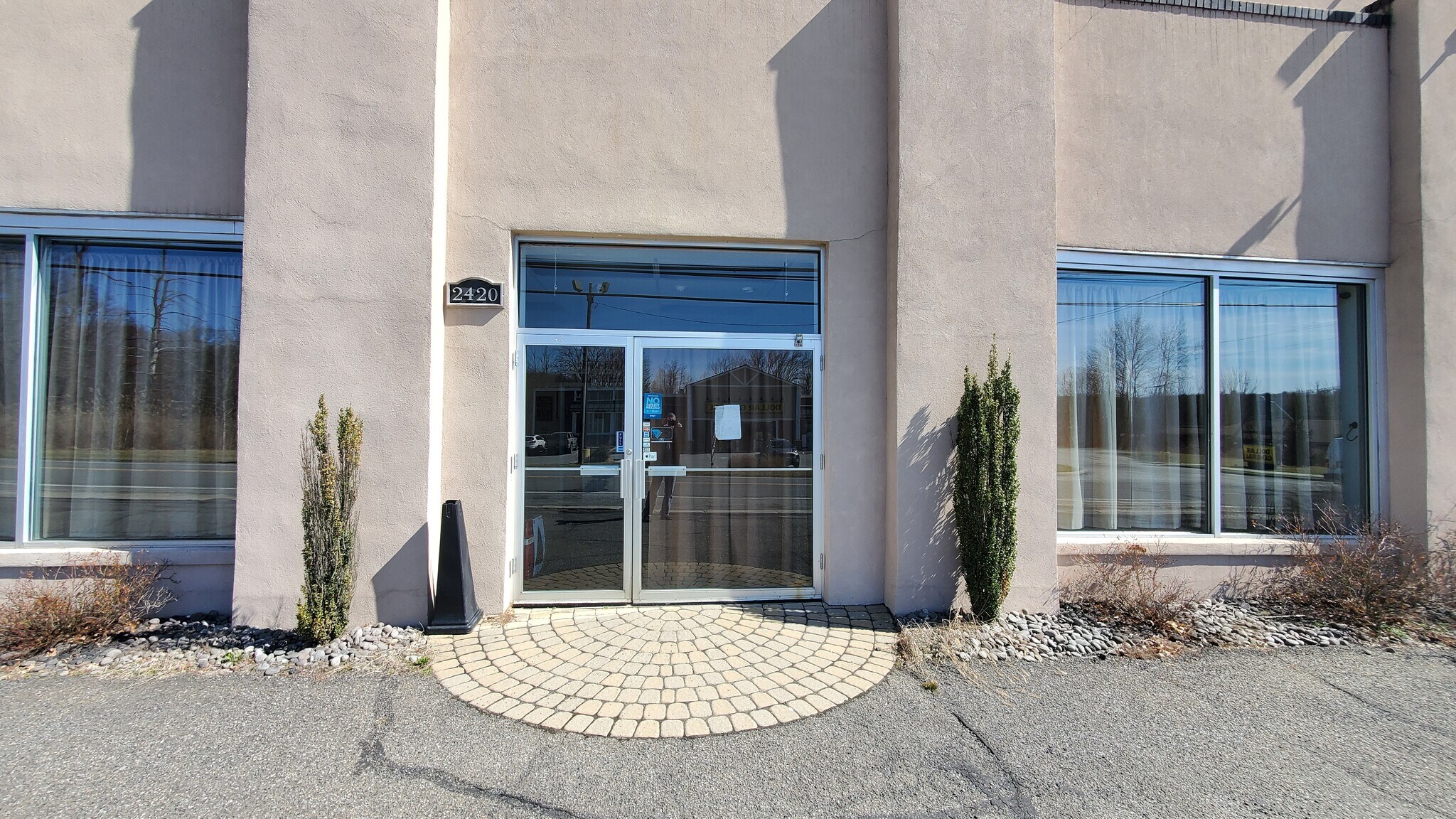 2420 Rt 52, Pine Bush, NY à louer Photo de l’immeuble– Image 1 sur 24