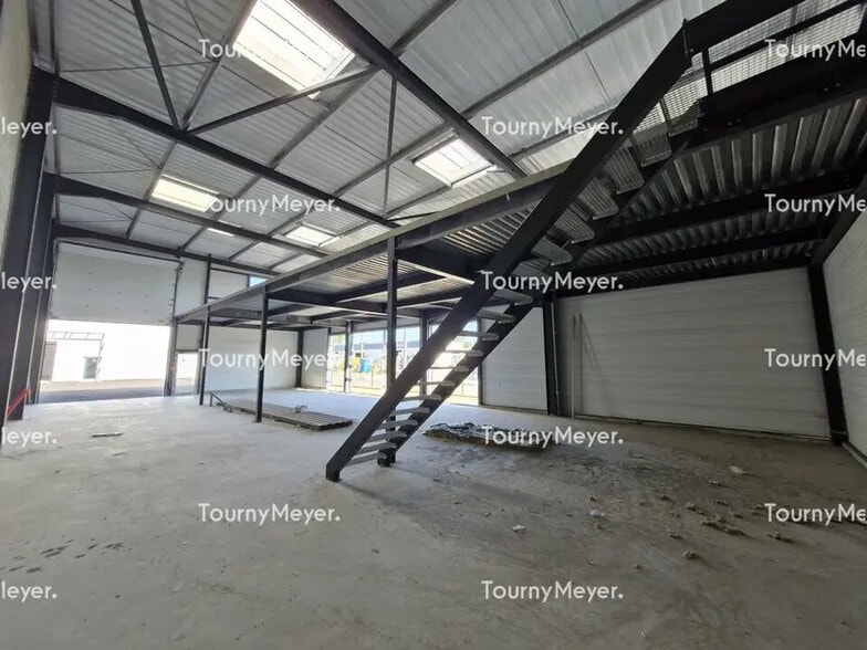 Local d'activités dans Mérignac à vendre - Photo intérieure – Image 3 sur 4