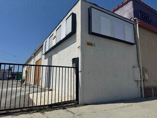 Plus de détails pour 1816 Pacific Coast Hwy, Lomita, CA - Bureau à louer