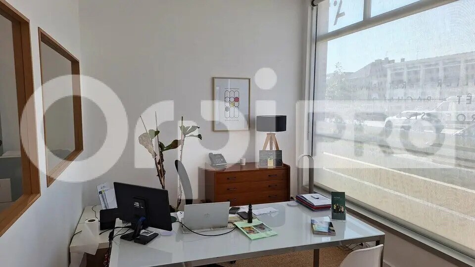 Bureau dans Saint-Nazaire à vendre - Photo intérieure – Image 2 sur 5
