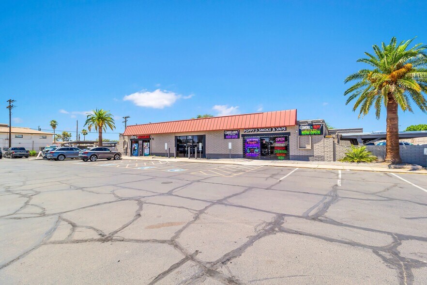 78 W Ray Rd, Chandler, AZ à louer - Photo de l’immeuble – Image 3 sur 45