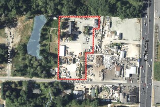 Plus de détails pour 13018 Canyon Rd E, Puyallup, WA - Terrain à louer