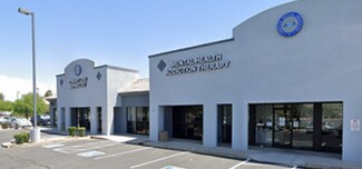 Plus de détails pour 1915 E Chandler Blvd, Chandler, AZ - Coworking à louer