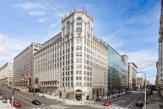 Plus de détails pour 1299 Pennsylvania Ave NW, Washington, DC - Local commercial à louer