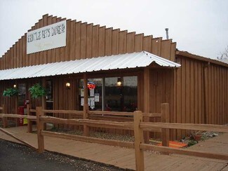 Plus de détails pour 1502 W Main, Honey Grove, TX - Local commercial à vendre