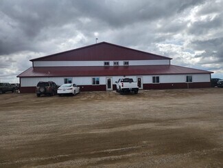 Plus de détails pour 6619 62 1/2 Ave NW, Blaisdell, ND - Industriel/Logistique à vendre