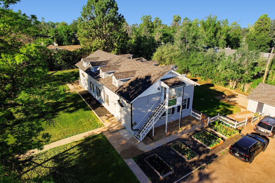 493-495 Fulton St, Aurora, CO à vendre - Photo de l’immeuble – Image 2 sur 60