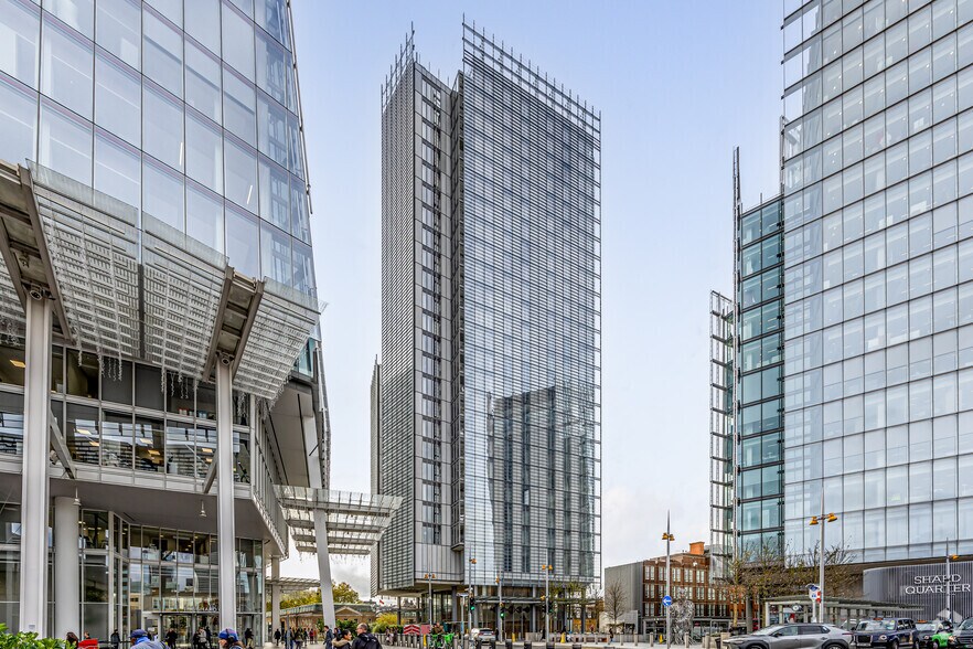 4 Joiner St, Londres à louer - Photo principale – Image 2 sur 6