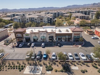 Plus de détails pour 8085 Blue Diamond Rd, Las Vegas, NV - Local commercial à louer