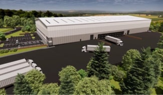 Plus de détails pour Hollis St, Darwen - Industriel/Logistique à vendre