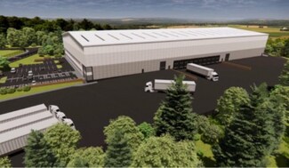 Plus de détails pour Hollis St, Darwen - Industriel/Logistique à louer