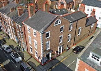 Plus de détails pour 1 Stanley St, Chester - Bureau à vendre