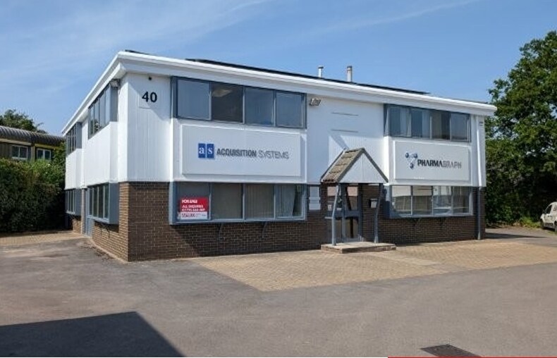 Ivanhoe Rd, Wokingham à vendre Photo principale– Image 1 sur 6